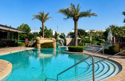 Villa - 4 Bedrooms - 7+ Bathrooms for rent in June - Arabian Ranches 3 - Dubai