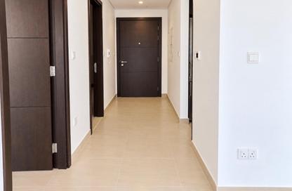 Apartment - 1 - 2 for rent in Dubai Creek Residences - Dubai Creek Harbour (The Lagoons) - Dubai Apartment - 1 - 2 for rent in Dubai Creek Residences - Dubai Creek Harbour (The Lagoons) - Dubai