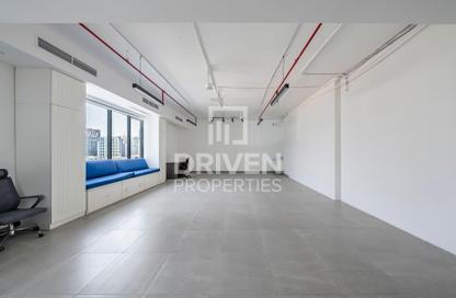 Office Space - Studio for rent in Executive Bay B - Executive Bay - Business Bay - Dubai Office Space - Studio for rent in Executive Bay B - Executive Bay - Business Bay - Dubai