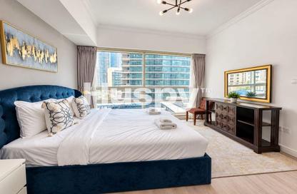 Apartment - 1 - 1 for sale in Al Sahab 2 - Al Sahab - Dubai Marina - Dubai Apartment - 1 - 1 for sale in Al Sahab 2 - Al Sahab - Dubai Marina - Dubai