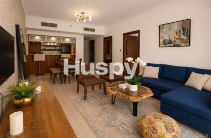 Apartment - 1 Bedroom - 1 Bathroom for sale in Al Sahab 2 - Al Sahab - Dubai Marina - Dubai