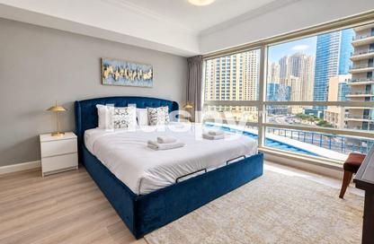 Apartment - 1 - 1 for sale in Al Sahab 2 - Al Sahab - Dubai Marina - Dubai Apartment - 1 - 1 for sale in Al Sahab 2 - Al Sahab - Dubai Marina - Dubai