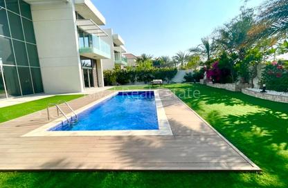 Villa - 4 Bedrooms - 6 Bathrooms for sale in District One Villas - District One - Mohammed Bin Rashid City - Dubai Villa - 4 Bedrooms - 6 Bathrooms for sale in District One Villas - District One - Mohammed Bin Rashid City - Dubai