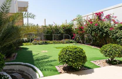 Villa - 5 Bedrooms - 6 Bathrooms for rent in Al Barsha 3 Villas - Al Barsha 3 - Al Barsha - Dubai Villa - 5 Bedrooms - 6 Bathrooms for rent in Al Barsha 3 Villas - Al Barsha 3 - Al Barsha - Dubai