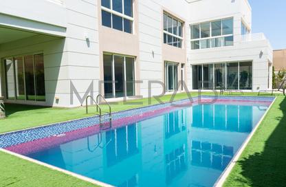 Villa - 5 Bedrooms - 6 Bathrooms for rent in Al Barsha 3 Villas - Al Barsha 3 - Al Barsha - Dubai Villa - 5 Bedrooms - 6 Bathrooms for rent in Al Barsha 3 Villas - Al Barsha 3 - Al Barsha - Dubai
