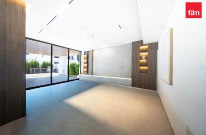 Villa - 4 - 5 for sale in District 6 - Jumeirah Park - Dubai Villa - 4 - 5 for sale in District 6 - Jumeirah Park - Dubai