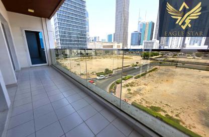 Apartment - 2 Bedrooms - 3 Bathrooms for rent in Infinity Building - Al Satwa - Dubai