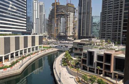 Apartment - 2 - 2 for rent in Peninsula One - Peninsula - Business Bay - Dubai Apartment - 2 - 2 for rent in Peninsula One - Peninsula - Business Bay - Dubai
