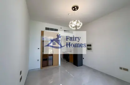 شقة - 1 حمام للايجار في سكايز من دانوب - ارجان - دبي