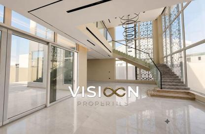 Villa - 4 Bedrooms - 6 Bathrooms for rent in Al Athbah - Wadi Al Amardi - Dubai
