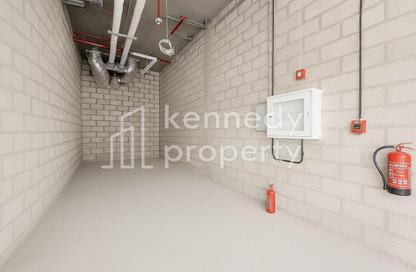 Retail - Studio - 1 Bathroom for sale in Azizi Riviera 55 - Azizi Riviera - Meydan One - Meydan - Dubai