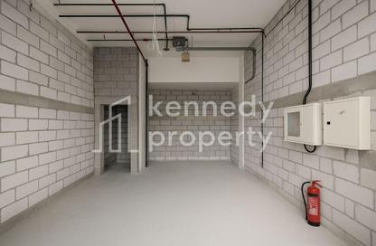 Retail - Studio - 1 Bathroom for sale in Azizi Riviera 55 - AZIZI Riviera - Meydan One - Meydan - Dubai