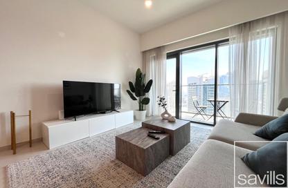 Apartment - 1 - 1 for rent in Burj Royale - Downtown Dubai - Dubai