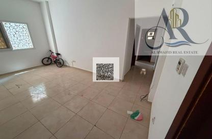 Apartment - 1 Bedroom - 1 Bathroom for rent in Al Jurf 2 - Al Jurf - Ajman Downtown - Ajman