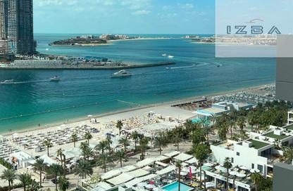 Apartment - 1 - 2 for rent in Five Palm Jumeirah - Palm Jumeirah - Dubai