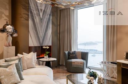 Apartment - 1 - 2 for rent in Five Palm Jumeirah - Palm Jumeirah - Dubai Apartment - 1 - 2 for rent in Five Palm Jumeirah - Palm Jumeirah - Dubai