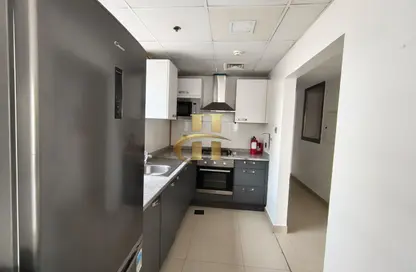 Apartment - 2 Bedrooms - 3 Bathrooms for rent in Jeewar - District 11 - Jumeirah Village Circle - Dubai
