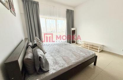 Apartment - 1 Bedroom - 2 Bathrooms for rent in Dana Tower - District 12 - Jumeirah Village Circle - Dubai
