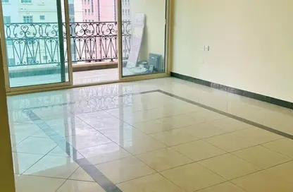 Apartment - 2 Bedrooms - 3 Bathrooms for rent in Al Dana 2 - Al Dana - CBD (Central Business District) - International City - Dubai