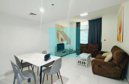 Apartment - 1 Bedroom - 2 Bathrooms for rent in Arabian Gate - Dubai Silicon Oasis - Dubai Apartment - 1 Bedroom - 2 Bathrooms for rent in Arabian Gate - Dubai Silicon Oasis - Dubai