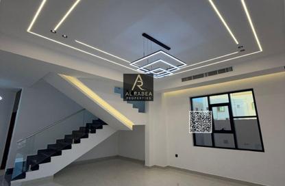 Villa - 5 Bedrooms - 6 Bathrooms for sale in Al Rawda 2 Villas - Al Rawda 2 - Al Rawda - Ajman
