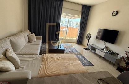 Apartment - 1 Bedroom - 2 Bathrooms for rent in Laya Residences - District 10 - Jumeirah Village Circle - Dubai