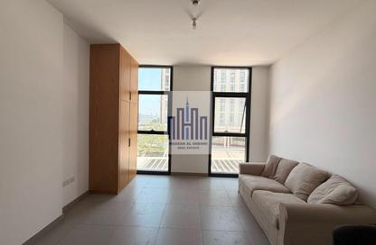 Apartment - Studio - 1 Bathroom for rent in Souks Residential - Al Mamsha - Muwaileh - Sharjah