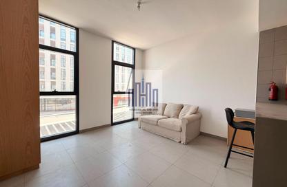 Apartment - Studio - 1 Bathroom for rent in Souks Residential - Al Mamsha - Muwaileh - Sharjah