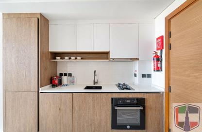 Apartment - Studio - 1 Bathroom for rent in Prime Residency 3 - Al Furjan - Dubai Apartment - Studio - 1 Bathroom for rent in Prime Residency 3 - Al Furjan - Dubai