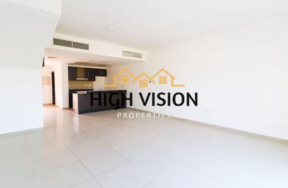 Villa - 3 Bedrooms - 3 Bathrooms for sale in Mediterranean Style - Al Reef Villas - Al Reef - Abu Dhabi Villa - 3 Bedrooms - 3 Bathrooms for sale in Mediterranean Style - Al Reef Villas - Al Reef - Abu Dhabi