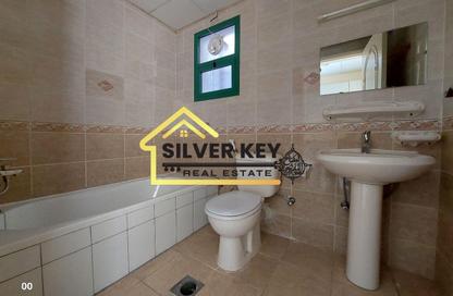 Apartment - Studio - 1 for rent in Al Mahatta - Al Qasimia - Sharjah Apartment - Studio - 1 for rent in Al Mahatta - Al Qasimia - Sharjah