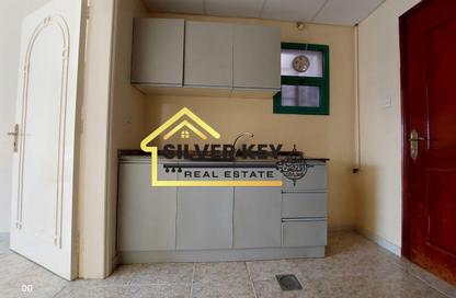 Apartment - Studio - 1 for rent in Al Mahatta - Al Qasimia - Sharjah Apartment - Studio - 1 for rent in Al Mahatta - Al Qasimia - Sharjah