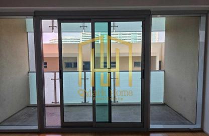Apartment - 1 Bedroom - 2 Bathrooms for rent in Al Nada - Al Muneera - Al Raha Beach - Abu Dhabi