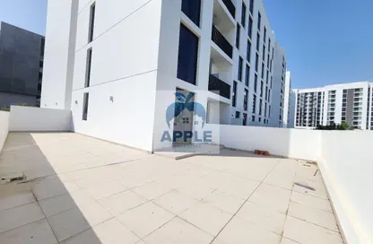 Apartment - 2 Bedrooms - 2 Bathrooms for rent in Rehan Apartments - Aljada - Sharjah