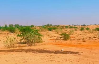 Land - Studio for sale in Muhadhab - Sharjah