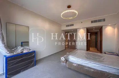 Apartment - 1 Bedroom - 2 Bathrooms for rent in Neva Residences - District 16 - Jumeirah Village Circle - Dubai