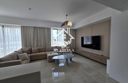 Townhouse - 3 Bedrooms - 4 Bathrooms for rent in Falcon Island North - Falcon Island - Al Hamra Village - Ras Al Khaimah