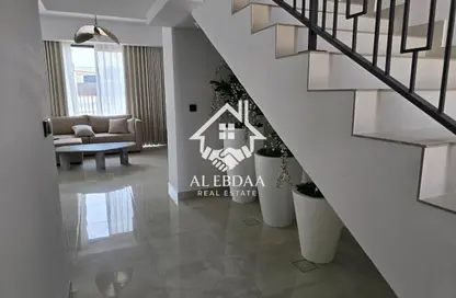 Townhouse - 3 Bedrooms - 4 Bathrooms for rent in Falcon Island North - Falcon Island - Al Hamra Village - Ras Al Khaimah