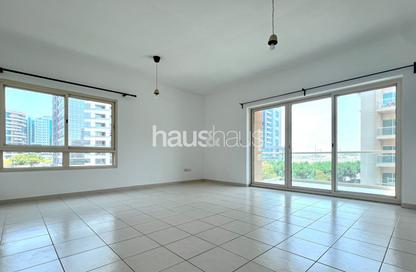 Apartment - 1 Bedroom - 1 Bathroom for rent in Al Ghozlan 2 - Al Ghozlan - Greens - Dubai