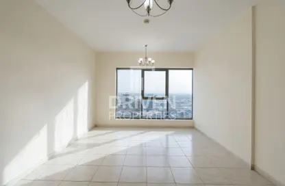 Apartment - 2 Bedrooms - 2 Bathrooms for sale in Skycourts Tower D - Skycourts Towers - Dubai Land Residence Complex - Dubai