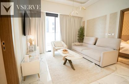 Apartment - 2 Bedrooms - 2 Bathrooms for rent in Azizi Riviera 67 - Azizi Riviera - Meydan One - Meydan - Dubai Apartment - 2 Bedrooms - 2 Bathrooms for rent in Azizi Riviera 67 - Azizi Riviera - Meydan One - Meydan - Dubai
