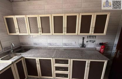 Apartment - 1 Bedroom - 1 Bathroom for rent in Al Rawda 3 Villas - Al Rawda 3 - Al Rawda - Ajman