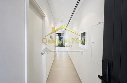 Townhouse - 2 Bedrooms - 3 Bathrooms for rent in Robinia - Masaar - Tilal City - Sharjah