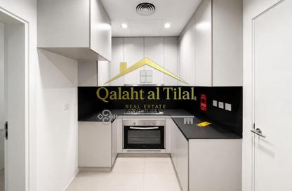 Townhouse - 2 Bedrooms - 3 Bathrooms for rent in Robinia - Masaar - Tilal City - Sharjah Townhouse - 2 Bedrooms - 3 Bathrooms for rent in Robinia - Masaar - Tilal City - Sharjah
