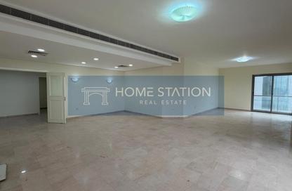 Apartment - 3 Bedrooms - 4 Bathrooms for rent in Skyline Residence - Sheikh Zayed Road - Dubai