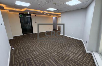 Office Space - Studio for rent in Silver Tower - Corniche Road - Abu Dhabi