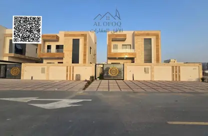 فيلا - 4 غرف نوم - 6 حمامات للبيع في الحليو 2 - الحليو - عجمان