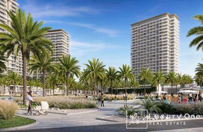 Apartment - 1 Bedroom - 2 Bathrooms for sale in Parkland - Dubai Hills Estate - Dubai Apartment - 1 Bedroom - 2 Bathrooms for sale in Parkland - Dubai Hills Estate - Dubai