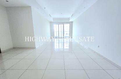 Apartment - 3 - 3 for rent in Sahara Tower 4 - Sahara Complex - Al Nahda - Sharjah
