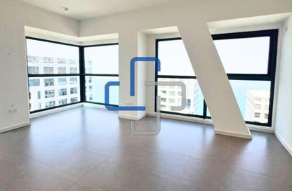 Apartment - 1 - 2 for rent in Pixel - Makers District - Al Reem Island - Abu Dhabi